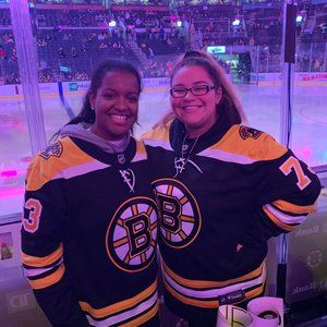 Meet your Posher, Nora